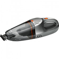 Aspirateur à main sans fil Bomann AKS 713 CB Anthracite