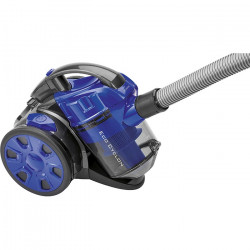 Aspirateur cyclonique sans sac Bomann BS 3000 CB Bleu