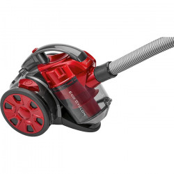 Aspirateur cyclonique sans sac Bomann BS 3000 CB Rouge
