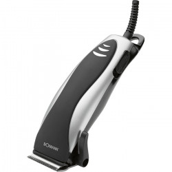 Tondeuse à cheveux et rasoir nez/oreille Bomann HSM 8007 NE CB