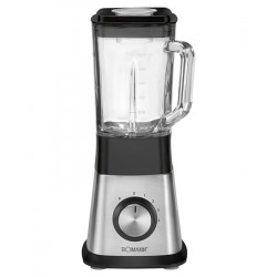 Blender Mixeur universel 1,5L 650W Bomann UM 1374 CB