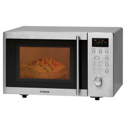Four micro-ondes 20L 1250W Bomann MWG 2211 U CB