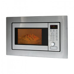 Four micro-ondes encastrable 20L 800W Bomann MWG 2215 EB