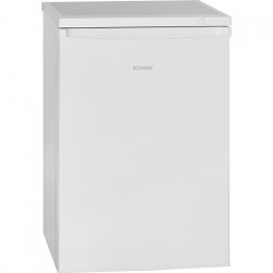 Congélateur 85L blanc Bomann GS 2186.1 blanc