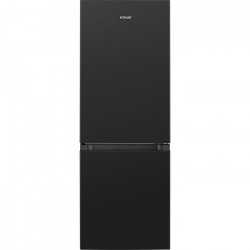 Réfrigérateur et congélateur 175L noir KG 320.2 noir