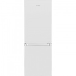 Réfrigérateur et congélateur 175L blanc Bomann KG 322.1 blanc