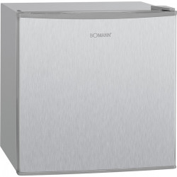 Congélateur 31L inox Bomann GB 341.1 inox