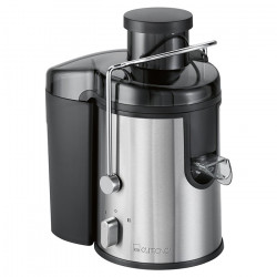 Centrifugeuse 1.5l 400W Clatronic AE 3666 Noir
