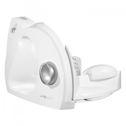 Trancheuse Clatronic AS 2958 Blanc