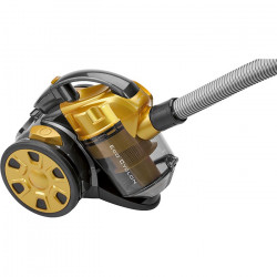 Aspirateur cyclonique sans sac Clatronic BS 1308 Jaune