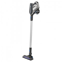 Aspirateur 2en1 à main et balai sans fil 18,5V Clatronic BS 1312A Anthracite