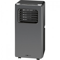 Climatiseur Mobile 8000 BTU Clatronic CL 3672 Noir