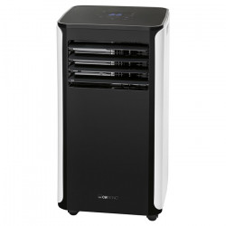 Climatiseur mobile 9000 BTU Clatronic CL 3716 Blanc