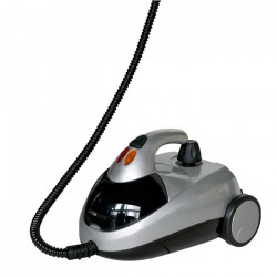 Nettoyeur vapeur 1,5L 1500W Clatronic DR 3280 Silver