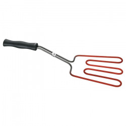 Allume gaz électrique pour barbecue Clatronic EGA 3404 Noir