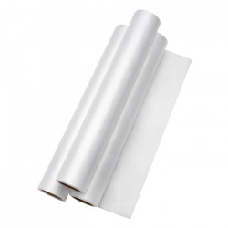 Soude sac mise sous vide 100W + 1 rouleau Clatronic FS 3261 Blanc