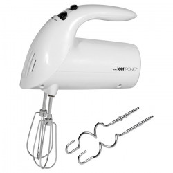 Batteur Clatronic HM 3014 Blanc