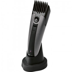 Tondeuse cheveux et barbe Clatronic HSM/R 3313 Noir