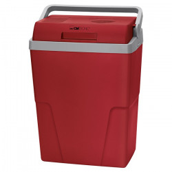 Glacière électrique 22L Clatronic KB 3713 Rouge