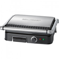 Plancha gril et panini Clatronic KG 3487
