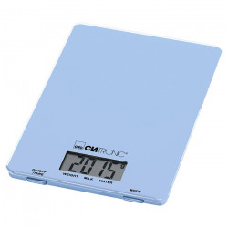 Balance de cuisine Clatronic KW 3626 Bleu