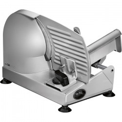 Trancheuse électrique Clatronic MA 3585 Silver