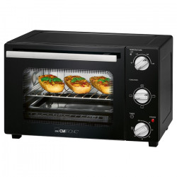 Four multifonction 20L Clatronic MBG 3726 Noir