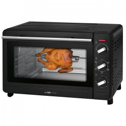 Four multifonction 30L Clatronic MBG 3728 Noir