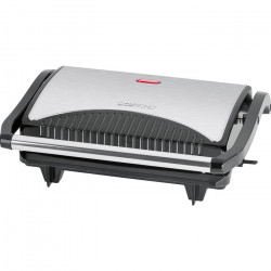 Gril multifonction Clatronic MG 3519 Noir