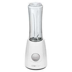 Appareil à smoothie Clatronic SM 3593 Blanc