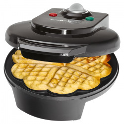 Gaufrier Clatronic WA 3491 Noir