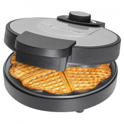 Gaufrier Clatronic WA 3492 Noir