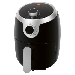 Friteuse sans huile à air chaud 1,8L Clatronic FR3769H-Noir