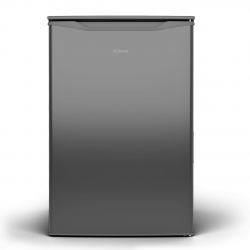 Congelateur 87L Inox Bomann GS7253-Inox