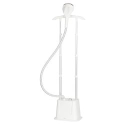 Défroisseur vapeur avec support  Blanc Clatronic TDC3809-Blanc