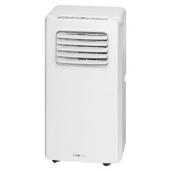Climatiseur Mobile 7000 BTU Clatronic CL3671-blanc