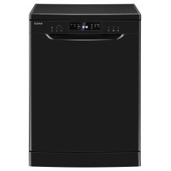 Lave vaisselle encastrable 60cm Noir Bomann GSP7419-Noir